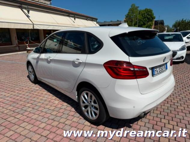 BMW 216 d Active Tourer Advantage rif. 23944625 - Foto 5