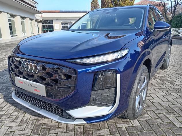 Audi Q3 Q3 TDI 110 kW S tronic S Line edition - Foto 3