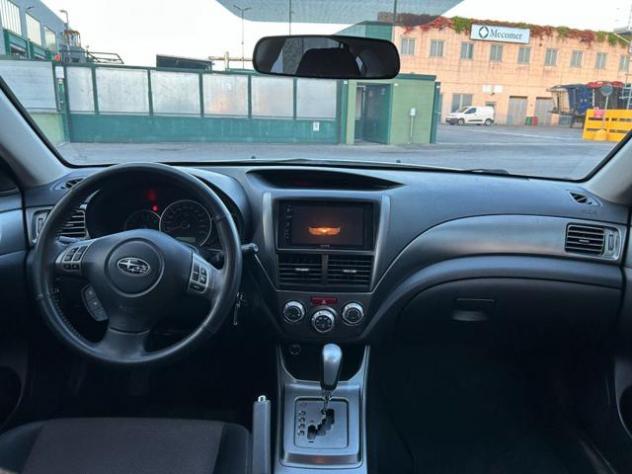 SUBARU Impreza XV 2.0R Trend *4X4* *AUTOMATICA* rif. 24138970 - Foto 9