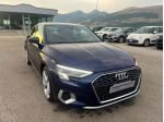 AUDI A3 SPB 35 TDI Business Advanced rif. 24016193
