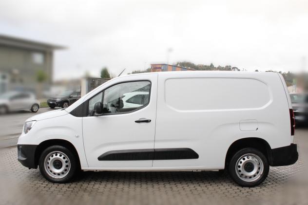 Opel Combo Cargo XL 1.5 Diesel 130CV 950kg Edition-SUPERSCONTO! - Foto 5