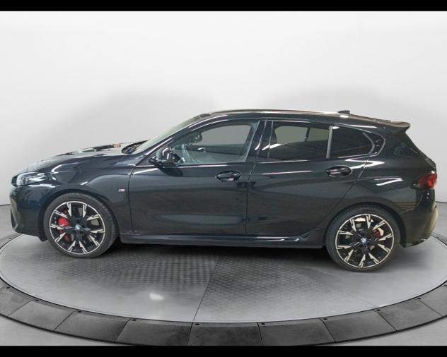 BMW Serie 1 F70 118d MSport Pro auto - Foto 9