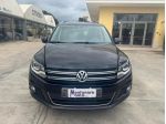 Volkswagen Tiguan 2.0 TDI 140 CV Sport & Style BlueMotion Technology