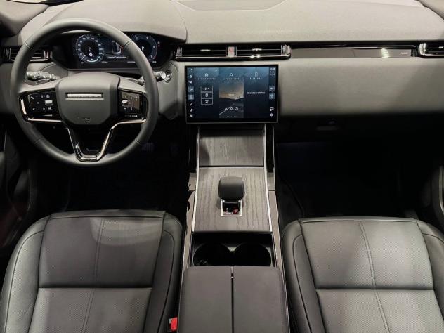Land Rover Range Rover Velar LAND ROVER 2.0D I4 204 CV S - Foto 4