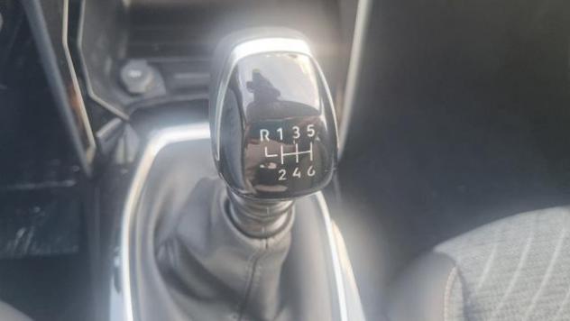PEUGEOT 208 PureTech 100 Stop&Start 5 porte Allure rif. 23707817 - Foto 6