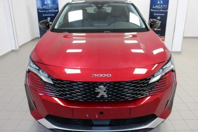 Peugeot 3008 my21 1.5 BlueHDi 130CV S&S Allure - Foto 2