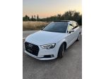 Audi A3 1.6 TDI 116 CV S tronic Design FULL TETTO PANORAMICO