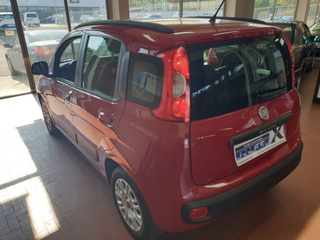 FIAT PANDA 1.2 EASY GPL - ANCHE NEOPATENTI - Foto 4