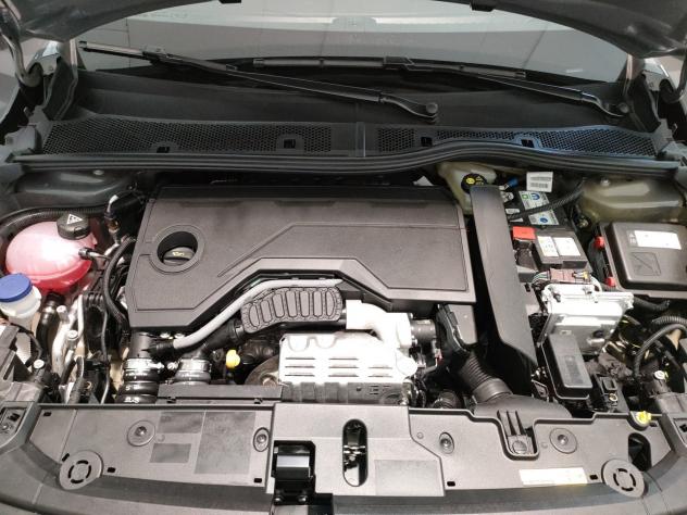 Peugeot 208 208 5P - Allure Hybrid 110cv E-DCS6 - Foto 10
