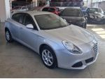 Alfa Romeo Giulietta Giulietta 1.6 jtdm(2) Progression c/CL