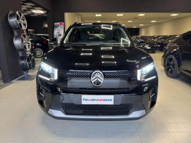 CITROEN C3 PureTech 100 Turbo Plus rif. 23238112 - Foto 2