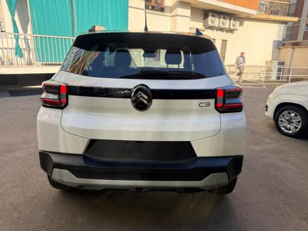 CITROEN C3 Turbo 100 cv Manuale MAX rif. 24138703 - Foto 5