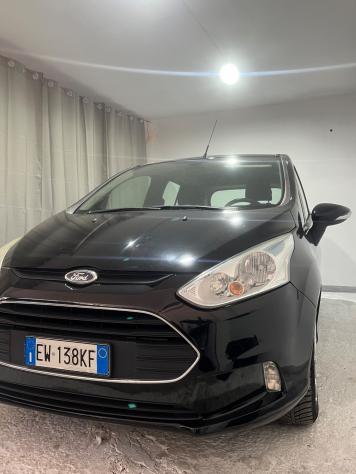 Ford B-Max 1.4 90 CV Business *solo per pochi giorni per immediato realizzo 5200 - Foto 2