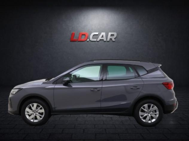 SEAT Arona 1.0 EcoTSI 116 CV Style rif. 23905526 - Foto 8
