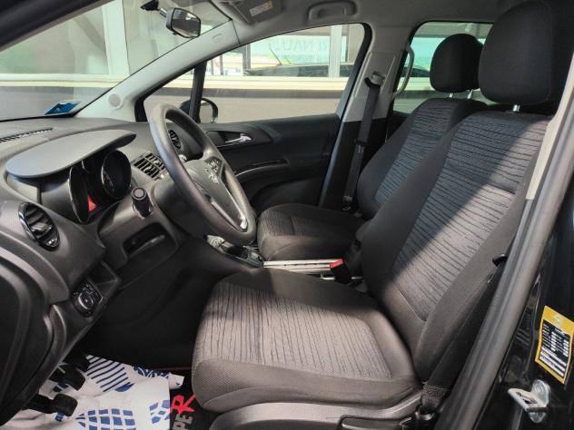 Opel Meriva Meriva 1.4 t 120cv (prezzo reale) - Foto 9