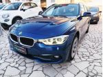 BMW 316d Touring Luxury