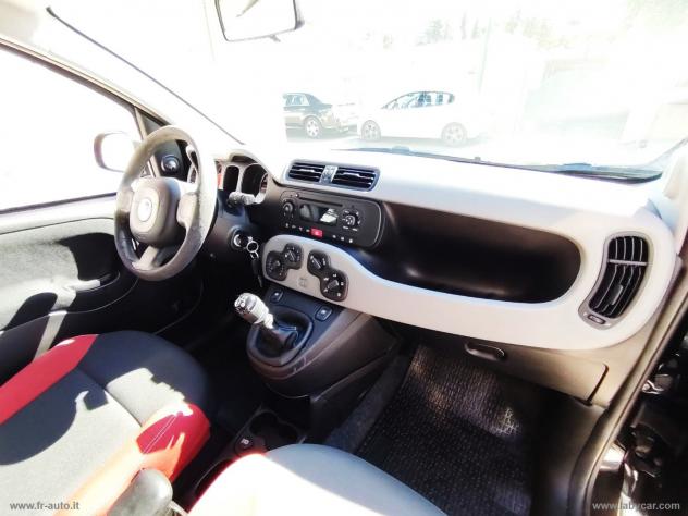FIAT Panda 0.9 TwinAir Turbo Nat. Pow. Lounge - Foto 10