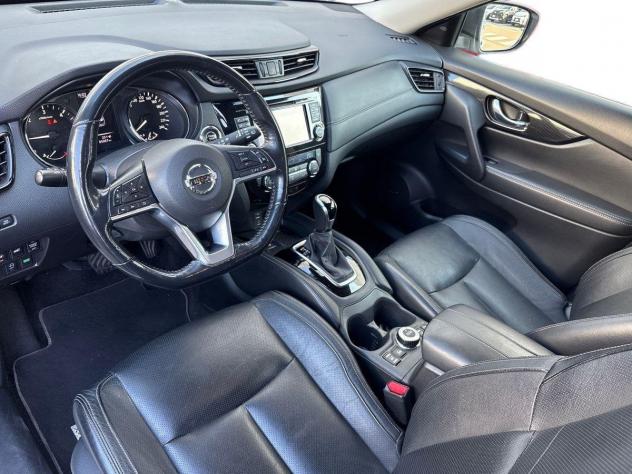 Nissan X-Trail 3ª serie 2.0 dCi 4WD Tekna - Foto 8