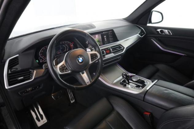 BMW X5 X5 xDrive30d 48V Msport rif. 23722049