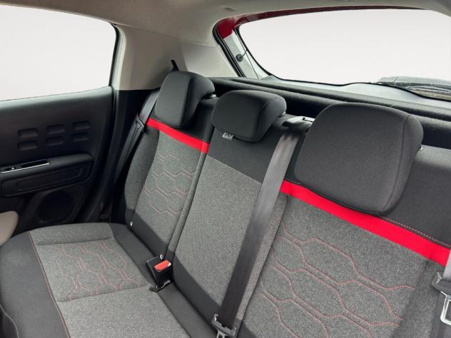 CITROEN C3 3ª serie C3 PureTech 82 S&S Shine - Foto 10