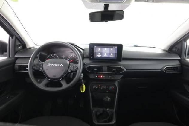 DACIA Jogger Jogger 1.0 TCe GPL 100 CV 5 posti Essential rif. 24062238 - Foto 4