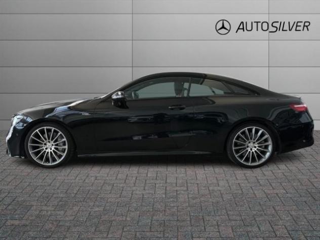 MERCEDES-BENZ E 53 AMG E 53 4Matic+ EQ-Boost AMG rif. 23989894 - Foto 6