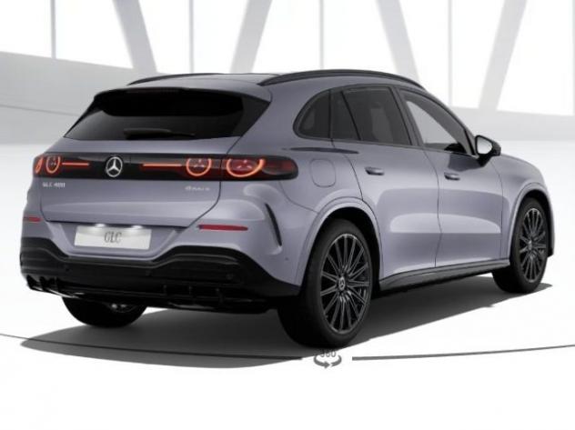 MERCEDES-BENZ GLC EQ 400 4Matic rif. 23529882 - Foto 3