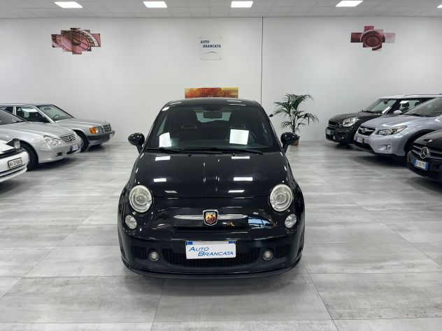Abarth 500 esseesse - Foto 2