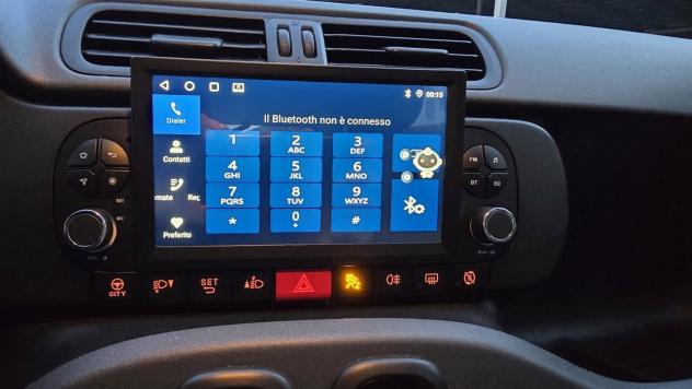 Fiat Panda 1.0 70CV S&S Hybrid - Foto 10