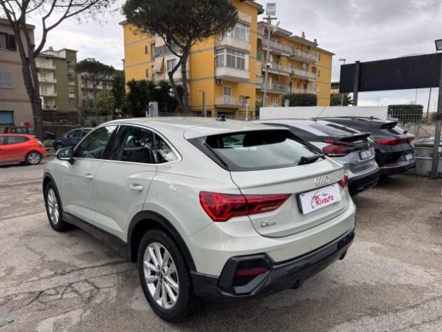 AUDI Q3 SPB 35 TDI S tronic Advanced Plus rif. 24031945 - Foto 7