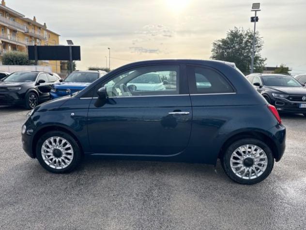 FIAT 500 1.0 Hybrid Dolcevita rif. 24163406 - Foto 7