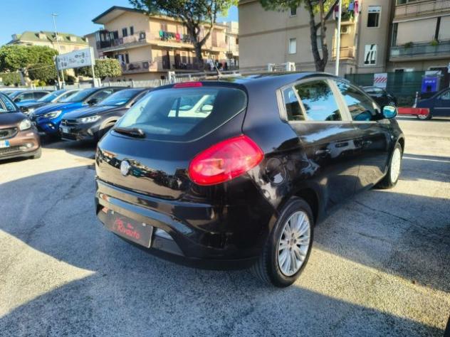 FIAT Bravo 1.9 MJT 120 CV Dynamic rif. 24039874 - Foto 5