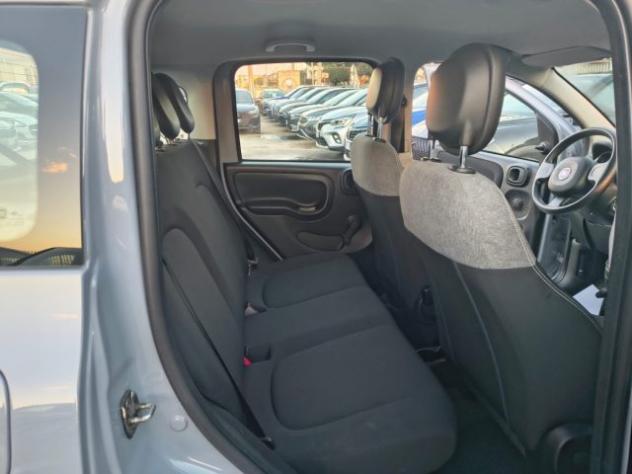 FIAT Panda 1.0 FireFly S&S Hybrid Easy rif. 23775479 - Foto 10
