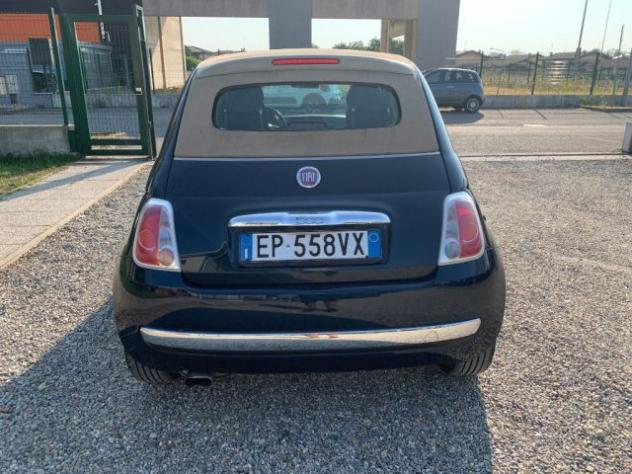 FIAT 500C 1.2 rif. 23980313 - Foto 4