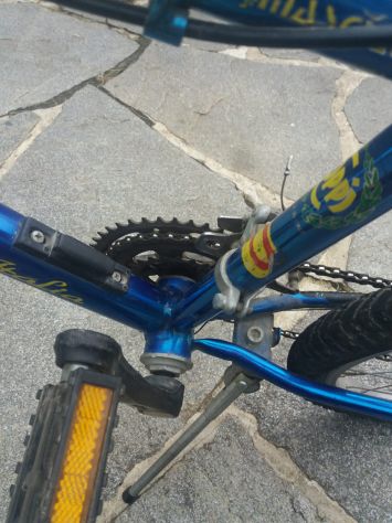 Bici cross bambino - Foto 2