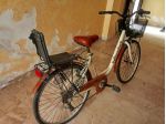 Bicicletta buono stato