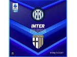 2 Biglietti Inter Parma Terzi Rosso PDF