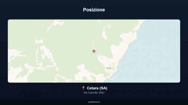Immobile in asta di 55 m² in vendita a Cetara - Foto 10
