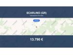 Immobile in asta di 27 m² in vendita a Scarlino