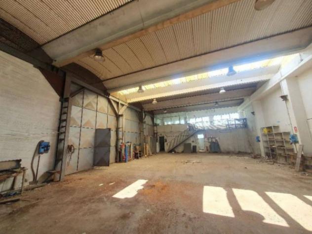 Immobile in asta di 1376 m² in vendita a Augusta - Foto 12
