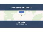 Immobile in asta di 32 m² in vendita a Campiglia Marittima