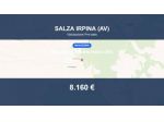 Immobile in asta di 149 m² in vendita a Salza Irpina