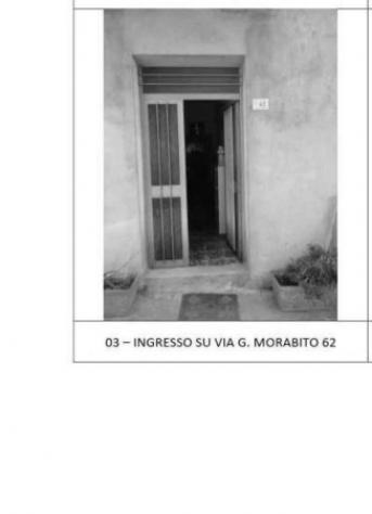 Immobile in asta di 214 m² con più di 5 locali in vendita a Africo - Foto 2