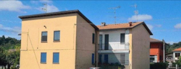 Immobile in asta di 46 m² in vendita a Borgo Ticino - Foto 10