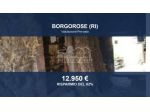 Immobile in asta di 221 m² con più di 5 locali in vendita a Borgorose