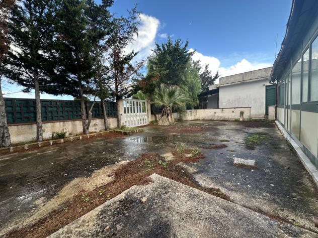Villa a schiera in vendita a Campobello di Mazara - Foto 9