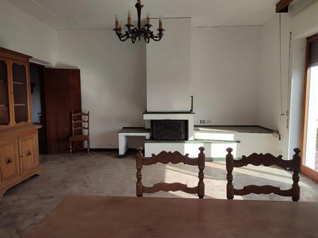 Casa semindipendente in vendita a Palvotrisia - Castelnuovo Magra 130 mq Rif: 1233843 - Foto 7