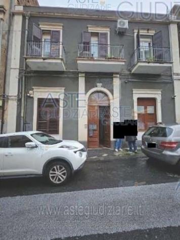 IMMOBILI-IMMOBILE RESIDENZIALE-Via Francesca Corso, 15, 95125 Catania CT, Italia