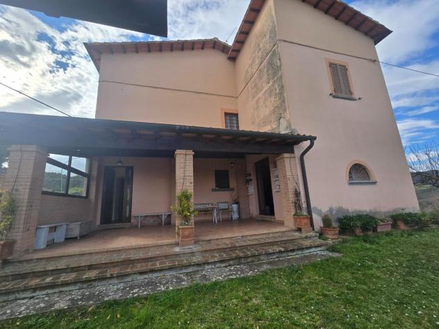 Porzione di casa in vendita a Garetto - Chianni 290 mq Rif: 1429668 - Foto 4