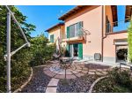 Cittiglio - villetta con giardino